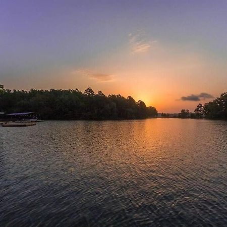 Lakefront 7 Min To Oaklawn & 10 Min To Downtown Str License #A22-0004 Hot Springs Luaran gambar