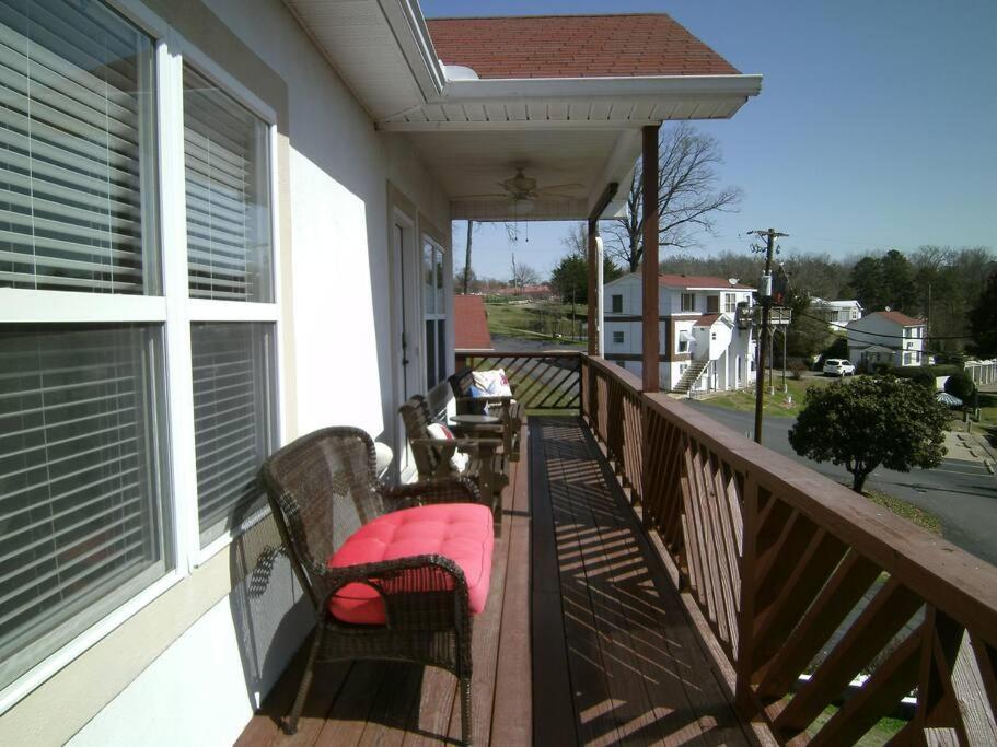 Lakefront 7 Min To Oaklawn & 10 Min To Downtown Str License #A22-0004 Hot Springs Luaran gambar