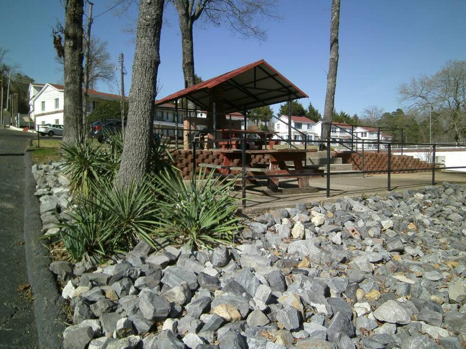 Lakefront 7 Min To Oaklawn & 10 Min To Downtown Str License #A22-0004 Hot Springs Luaran gambar