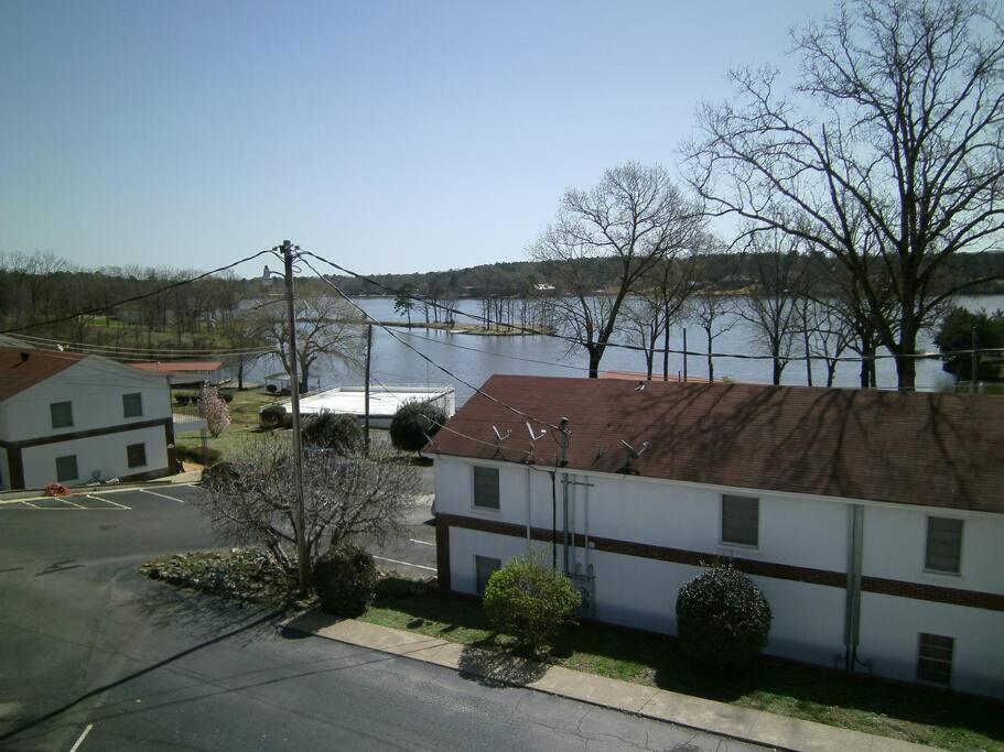Lakefront 7 Min To Oaklawn & 10 Min To Downtown Str License #A22-0004 Hot Springs Luaran gambar
