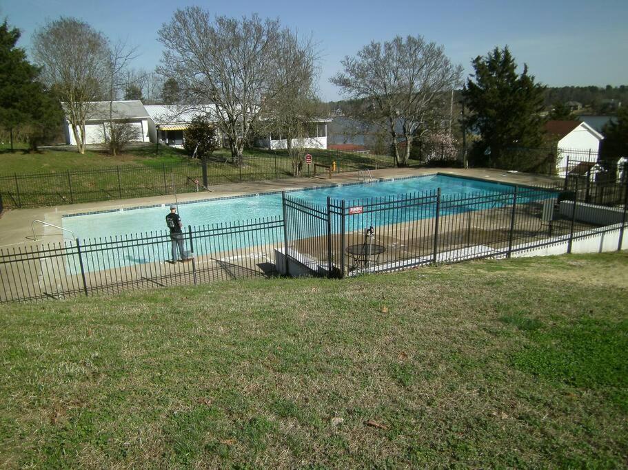 Lakefront 7 Min To Oaklawn & 10 Min To Downtown Str License #A22-0004 Hot Springs Luaran gambar