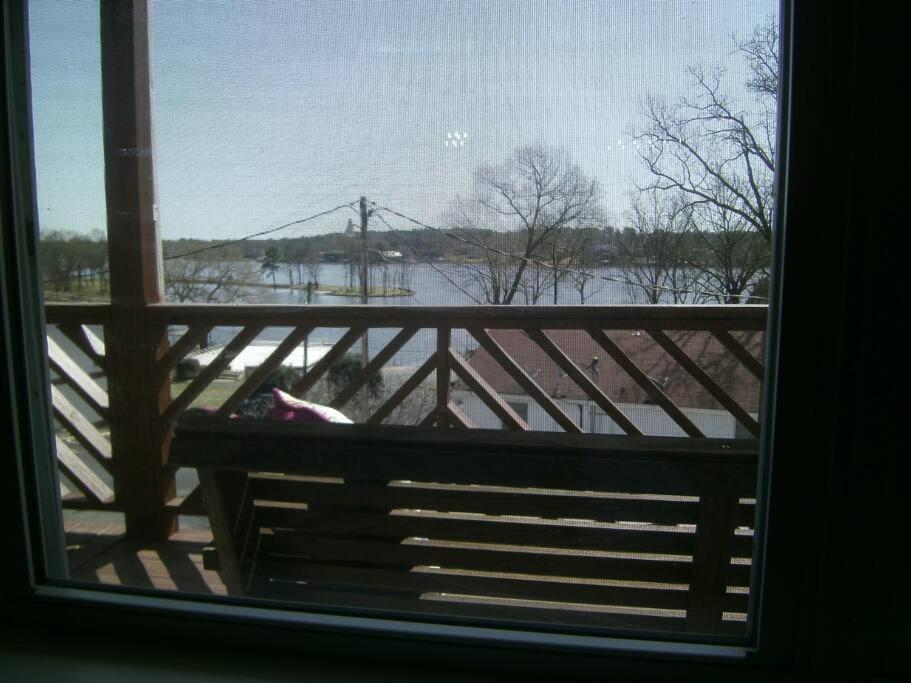 Lakefront 7 Min To Oaklawn & 10 Min To Downtown Str License #A22-0004 Hot Springs Luaran gambar