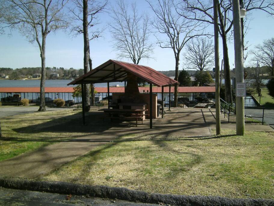 Lakefront 7 Min To Oaklawn & 10 Min To Downtown Str License #A22-0004 Hot Springs Luaran gambar