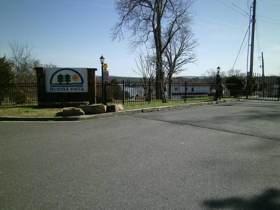 Lakefront 7 Min To Oaklawn & 10 Min To Downtown Str License #A22-0004 Hot Springs Luaran gambar