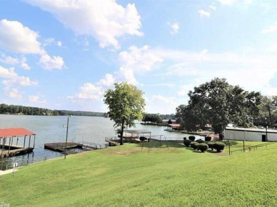 Lakefront 7 Min To Oaklawn & 10 Min To Downtown Str License #A22-0004 Hot Springs Luaran gambar