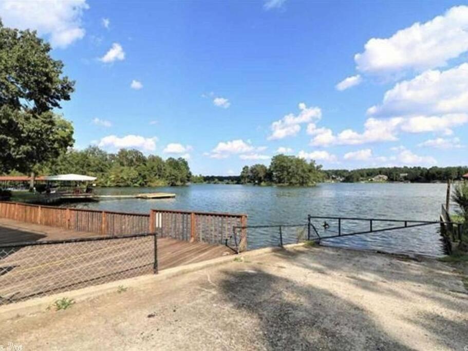 Lakefront 7 Min To Oaklawn & 10 Min To Downtown Str License #A22-0004 Hot Springs Luaran gambar