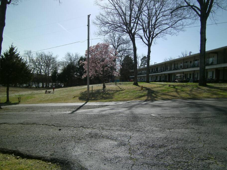 Lakefront 7 Min To Oaklawn & 10 Min To Downtown Str License #A22-0004 Hot Springs Luaran gambar