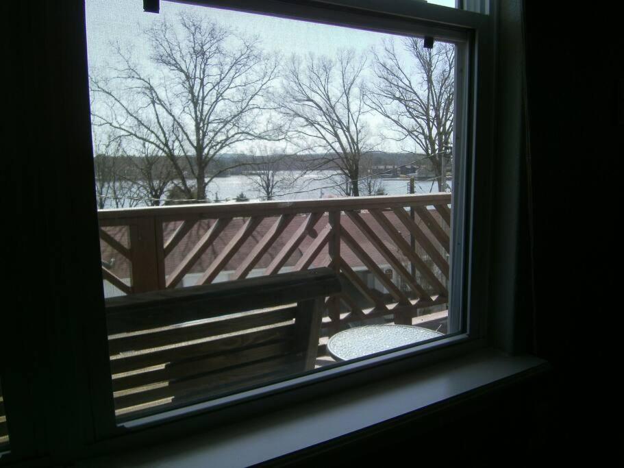 Lakefront 7 Min To Oaklawn & 10 Min To Downtown Str License #A22-0004 Hot Springs Luaran gambar