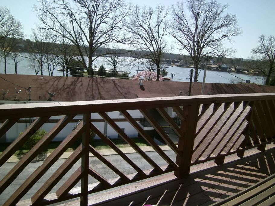 Lakefront 7 Min To Oaklawn & 10 Min To Downtown Str License #A22-0004 Hot Springs Luaran gambar