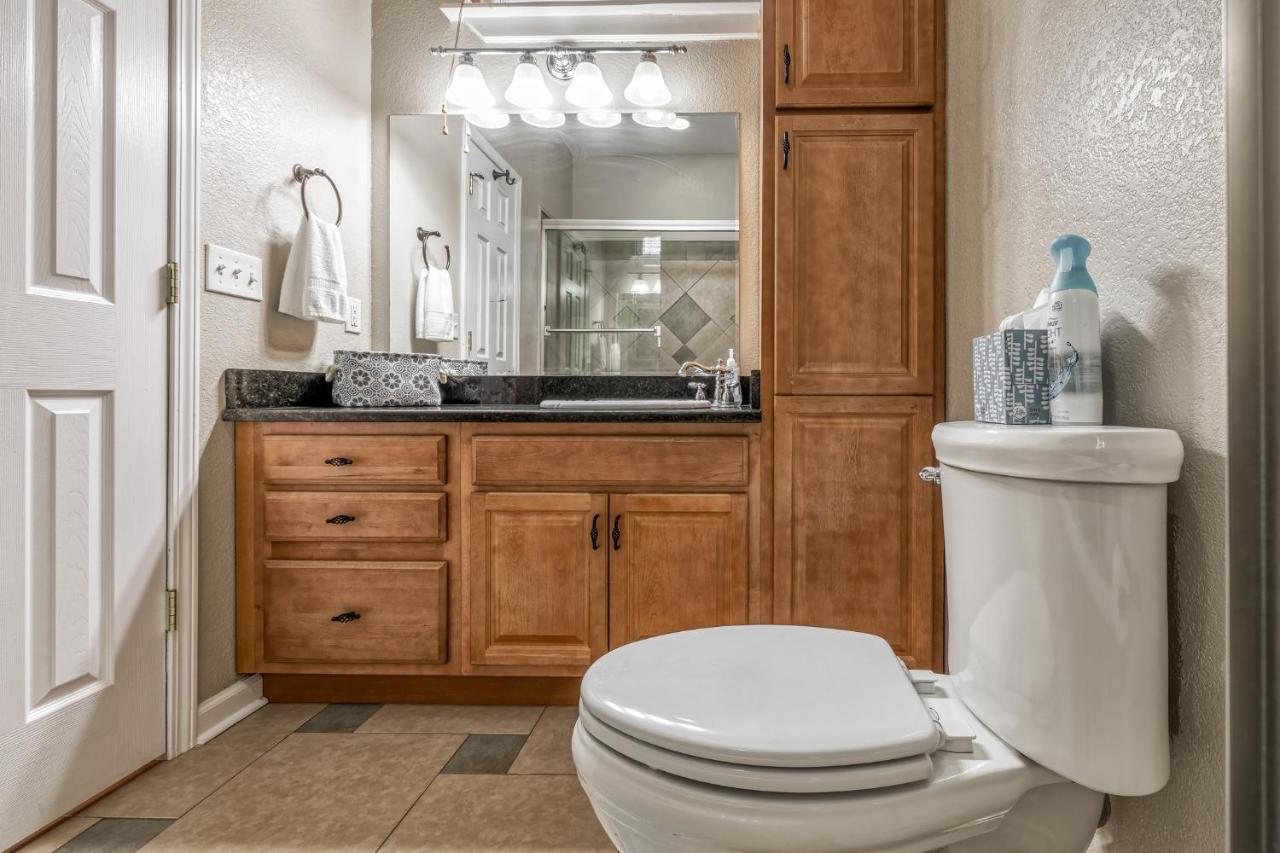 Lakefront 7 Min To Oaklawn & 10 Min To Downtown Str License #A22-0004 Hot Springs Luaran gambar