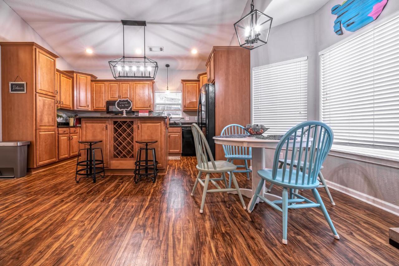 Lakefront 7 Min To Oaklawn & 10 Min To Downtown Str License #A22-0004 Hot Springs Luaran gambar