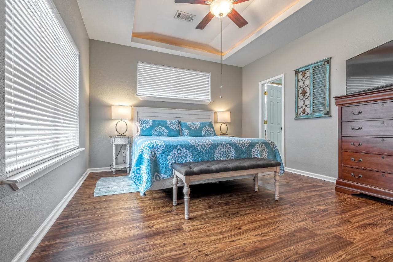 Lakefront 7 Min To Oaklawn & 10 Min To Downtown Str License #A22-0004 Hot Springs Luaran gambar