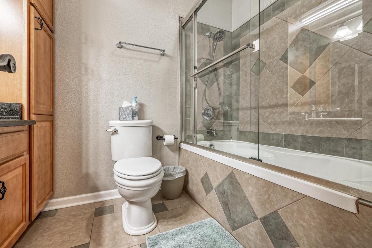 Lakefront 7 Min To Oaklawn & 10 Min To Downtown Str License #A22-0004 Hot Springs Luaran gambar