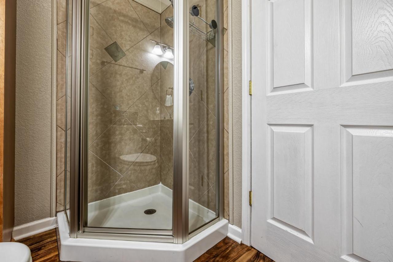 Lakefront 7 Min To Oaklawn & 10 Min To Downtown Str License #A22-0004 Hot Springs Luaran gambar