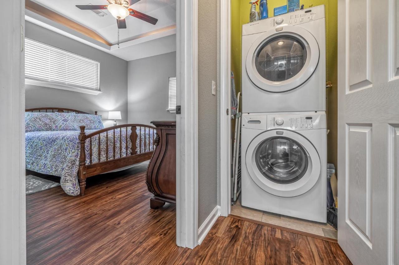 Lakefront 7 Min To Oaklawn & 10 Min To Downtown Str License #A22-0004 Hot Springs Luaran gambar