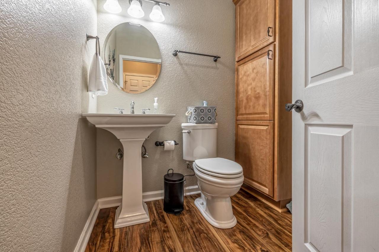 Lakefront 7 Min To Oaklawn & 10 Min To Downtown Str License #A22-0004 Hot Springs Luaran gambar
