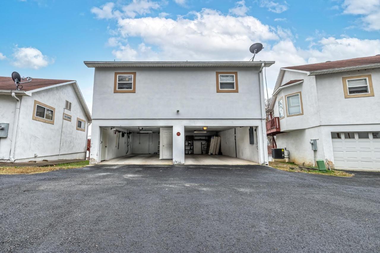 Lakefront 7 Min To Oaklawn & 10 Min To Downtown Str License #A22-0004 Hot Springs Luaran gambar