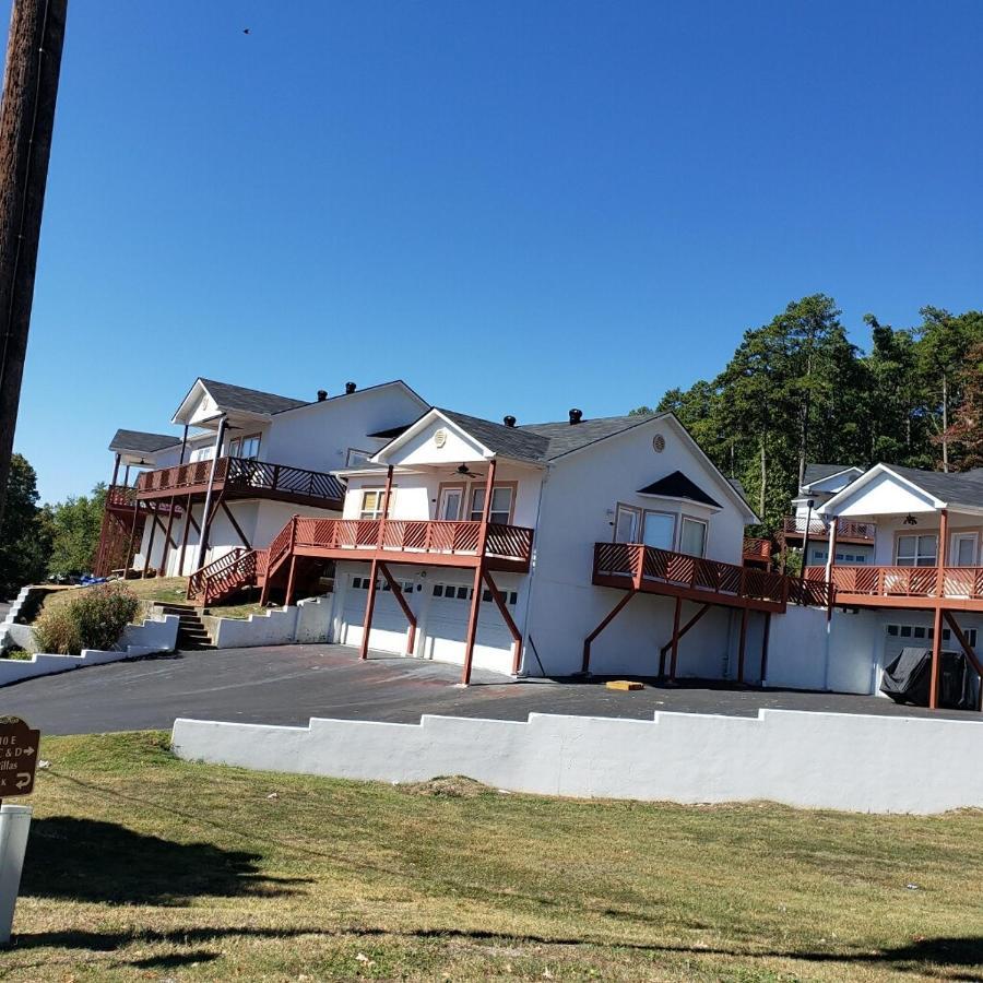Lakefront 7 Min To Oaklawn & 10 Min To Downtown Str License #A22-0004 Hot Springs Luaran gambar