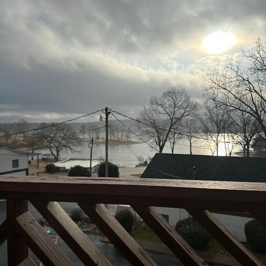 Lakefront 7 Min To Oaklawn & 10 Min To Downtown Str License #A22-0004 Hot Springs Luaran gambar