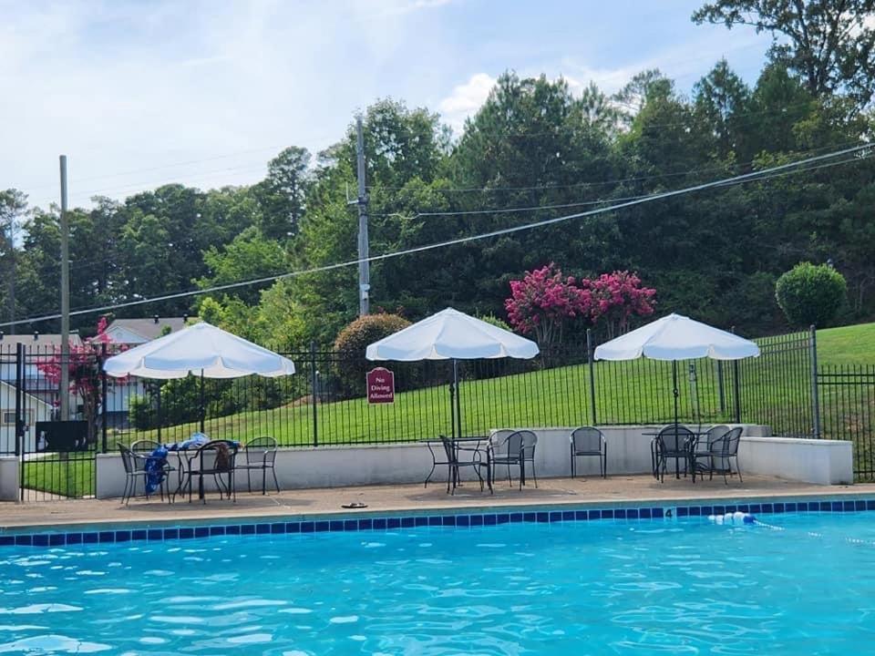 Lakefront 7 Min To Oaklawn & 10 Min To Downtown Str License #A22-0004 Hot Springs Luaran gambar
