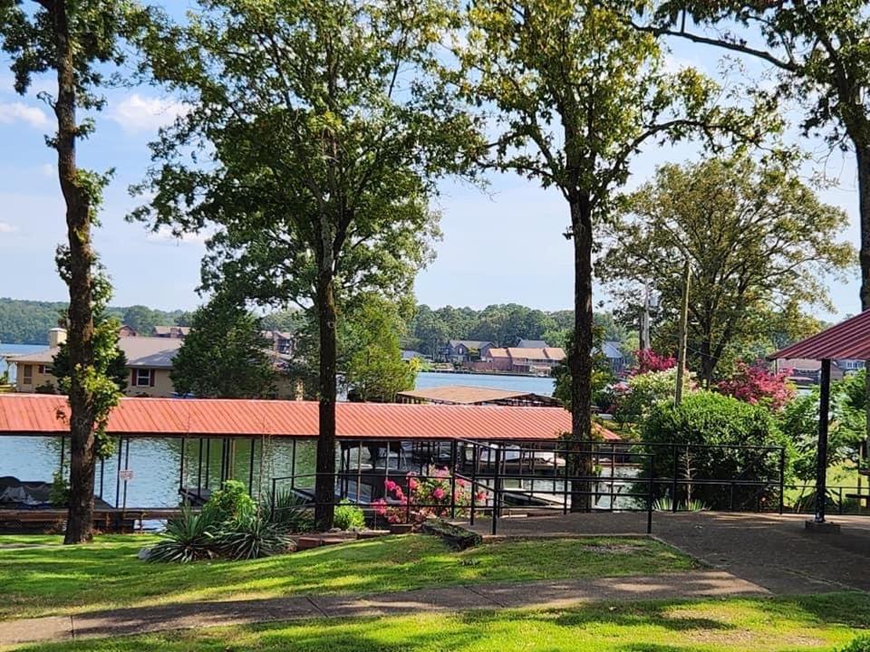Lakefront 7 Min To Oaklawn & 10 Min To Downtown Str License #A22-0004 Hot Springs Luaran gambar