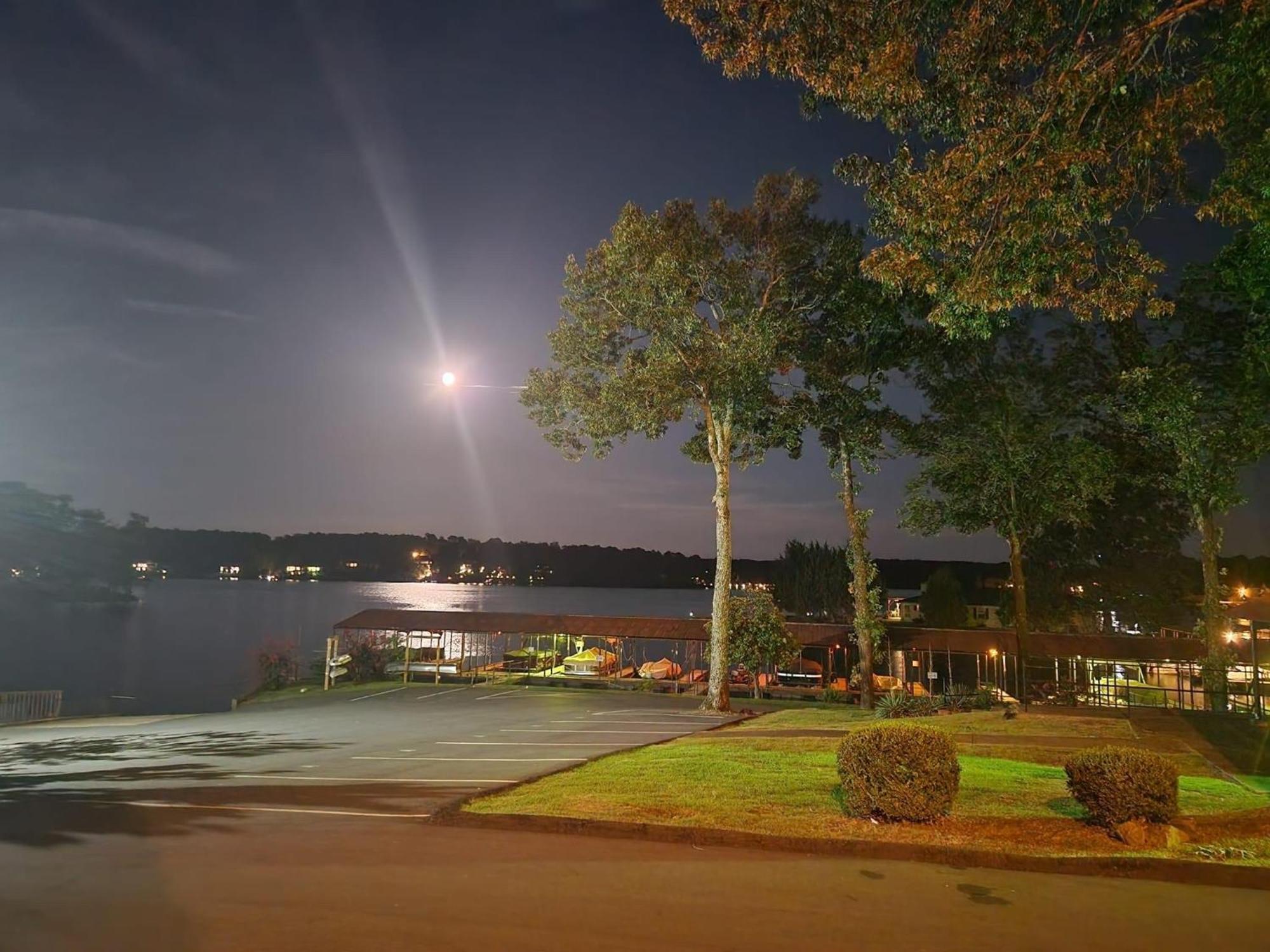 Lakefront 7 Min To Oaklawn & 10 Min To Downtown Str License #A22-0004 Hot Springs Luaran gambar